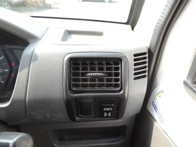 三菱 ミニキャブトラック GBD-U62T(4WD)の写真41
