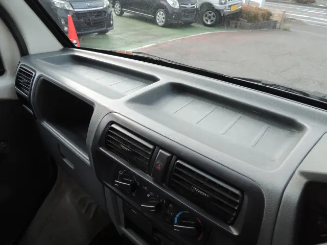 三菱 ミニキャブトラック GBD-U62T(4WD)の写真45