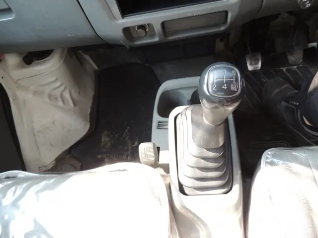 三菱 ミニキャブトラック GBD-U62T(4WD)の写真47