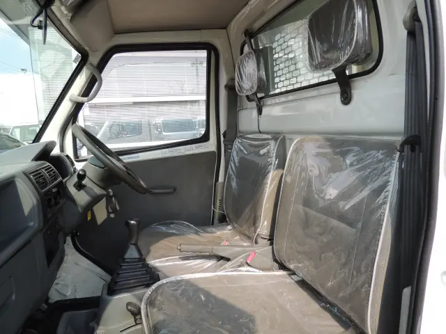 三菱 ミニキャブトラック GBD-U62T(4WD)の写真50