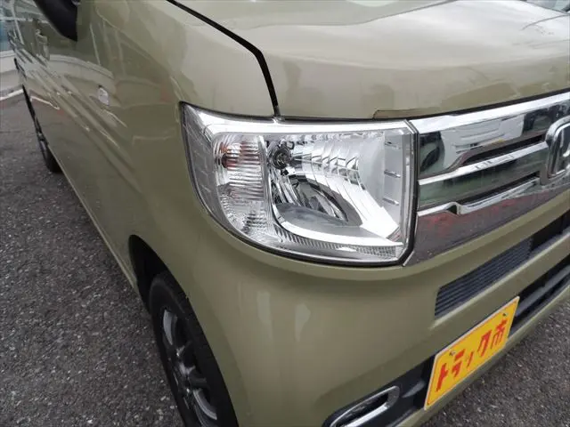 ホンダ その他(ホンダ) HBD-JJ1(2WD)の写真3