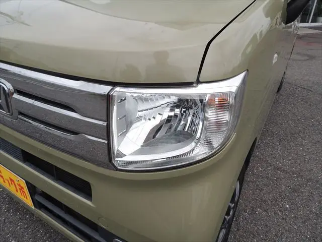 ホンダ その他(ホンダ) HBD-JJ1(2WD)の写真4