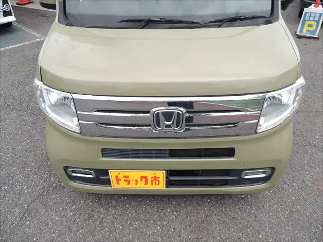 ホンダ その他(ホンダ) HBD-JJ1(2WD)の写真7