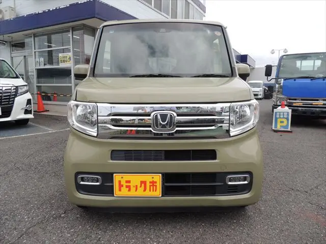 ホンダ その他(ホンダ) HBD-JJ1(2WD)の写真8