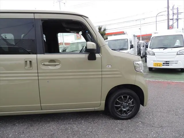 ホンダ その他(ホンダ) HBD-JJ1(2WD)の写真10