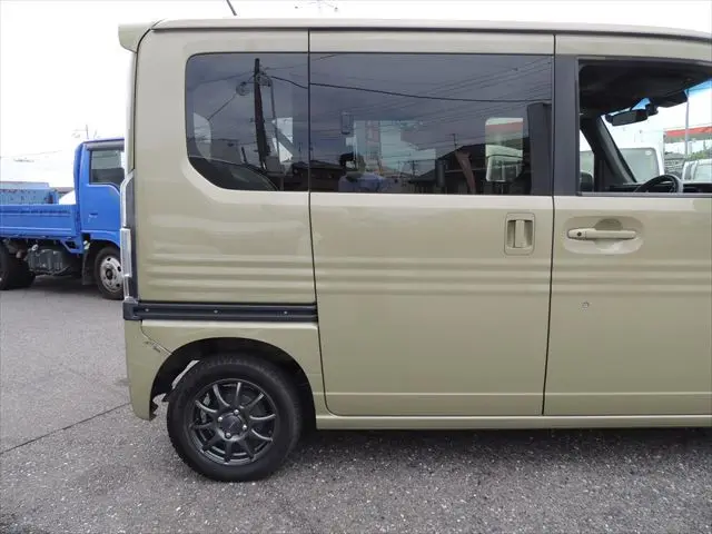 ホンダ その他(ホンダ) HBD-JJ1(2WD)の写真11