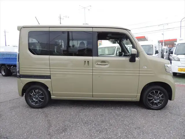 ホンダ その他(ホンダ) HBD-JJ1(2WD)の写真12