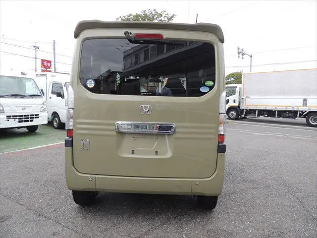 ホンダ その他(ホンダ) HBD-JJ1(2WD)の写真14
