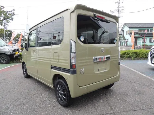 ホンダ その他(ホンダ) HBD-JJ1(2WD)の写真15