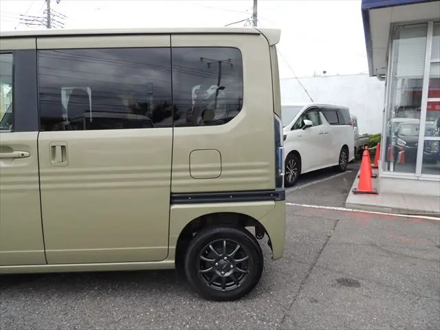 ホンダ その他(ホンダ) HBD-JJ1(2WD)の写真16