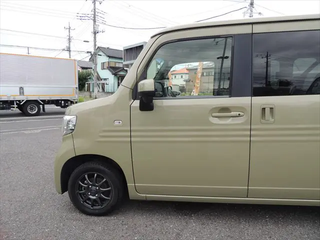 ホンダ その他(ホンダ) HBD-JJ1(2WD)の写真17
