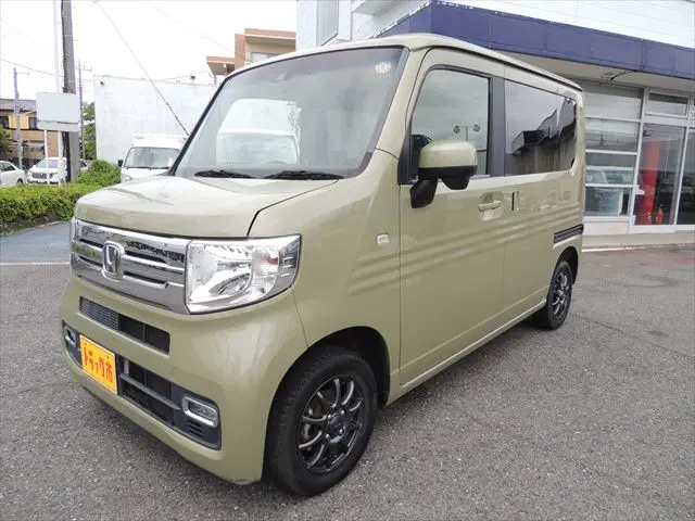 ホンダ その他(ホンダ) HBD-JJ1(2WD)の写真19