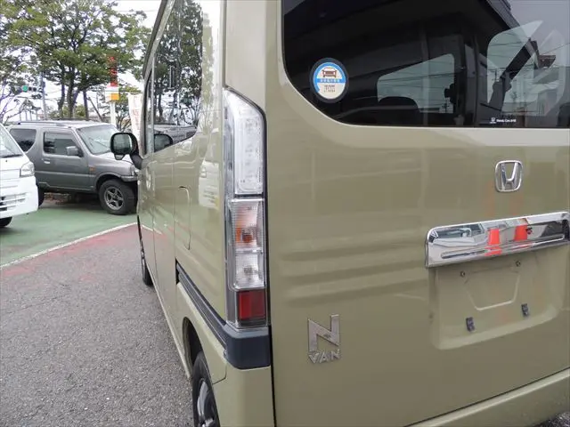 ホンダ その他(ホンダ) HBD-JJ1(2WD)の写真21