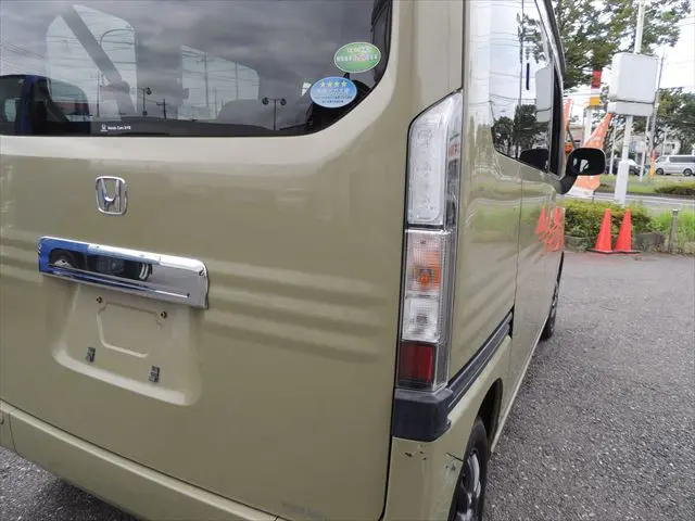 ホンダ その他(ホンダ) HBD-JJ1(2WD)の写真22