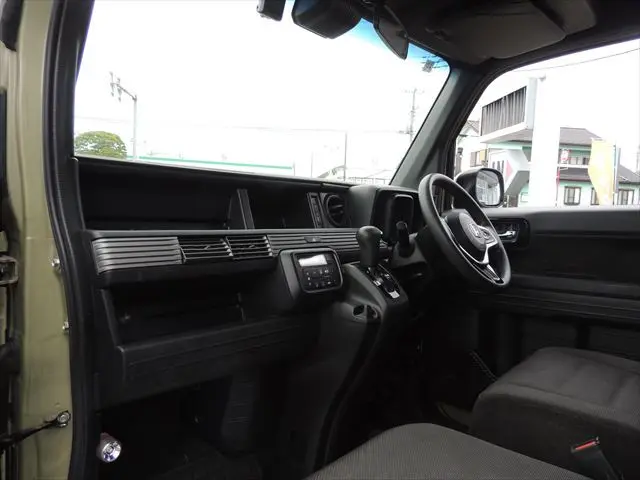 ホンダ その他(ホンダ) HBD-JJ1(2WD)の写真25