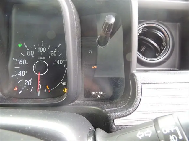 ホンダ その他(ホンダ) HBD-JJ1(2WD)の写真42