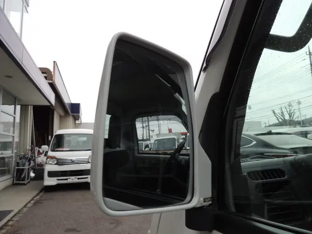 三菱 ミニキャブトラック EBD-DS16T(4WD)の写真6