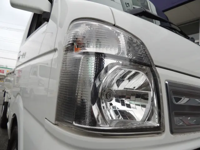三菱 ミニキャブトラック EBD-DS16T(4WD)の写真7