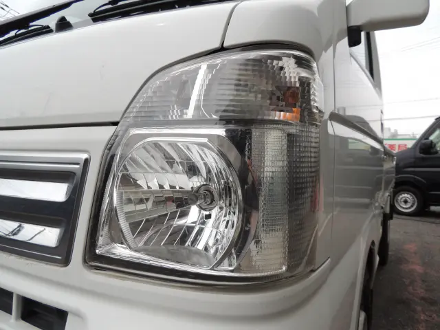 三菱 ミニキャブトラック EBD-DS16T(4WD)の写真8
