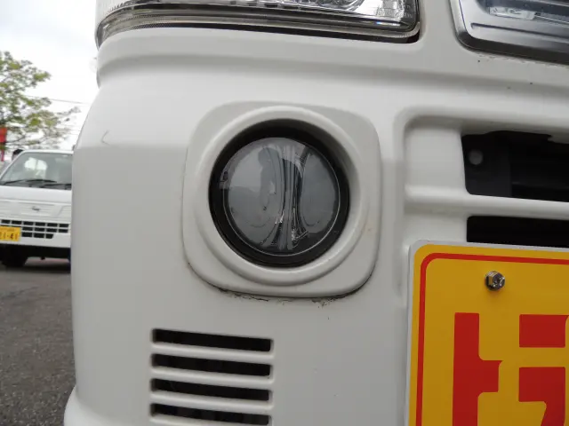 三菱 ミニキャブトラック EBD-DS16T(4WD)の写真9