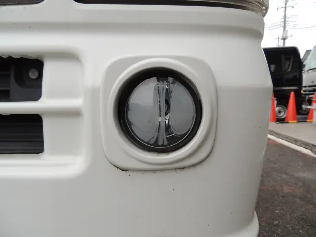 三菱 ミニキャブトラック EBD-DS16T(4WD)の写真10