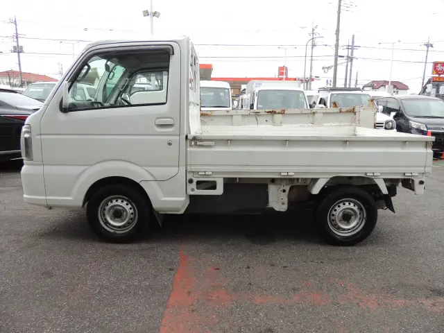 三菱 ミニキャブトラック EBD-DS16T(4WD)の写真19