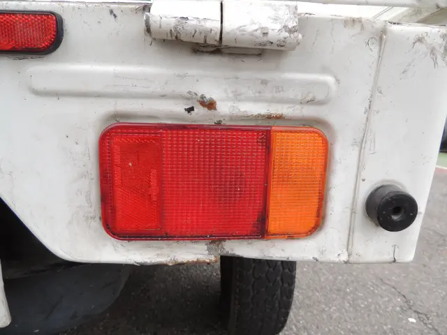 三菱 ミニキャブトラック EBD-DS16T(4WD)の写真23