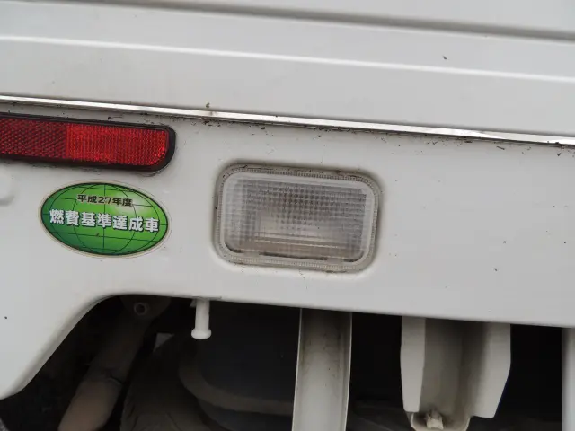 三菱 ミニキャブトラック EBD-DS16T(4WD)の写真24