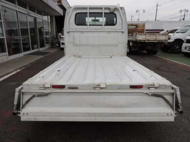 三菱 ミニキャブトラック EBD-DS16T(4WD)の写真25