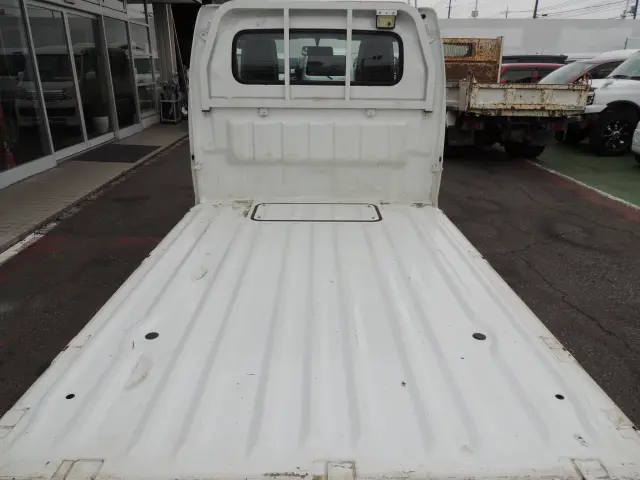 三菱 ミニキャブトラック EBD-DS16T(4WD)の写真28