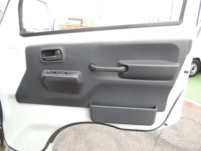 三菱 ミニキャブトラック EBD-DS16T(4WD)の写真29