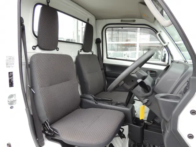 三菱 ミニキャブトラック EBD-DS16T(4WD)の写真31