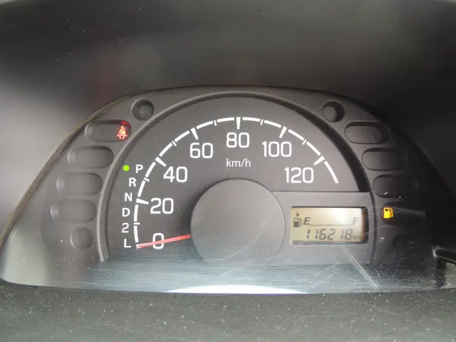 三菱 ミニキャブトラック EBD-DS16T(4WD)の写真33