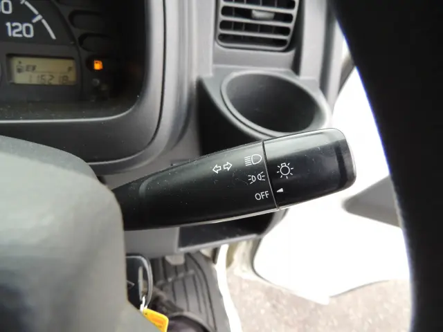 三菱 ミニキャブトラック EBD-DS16T(4WD)の写真34