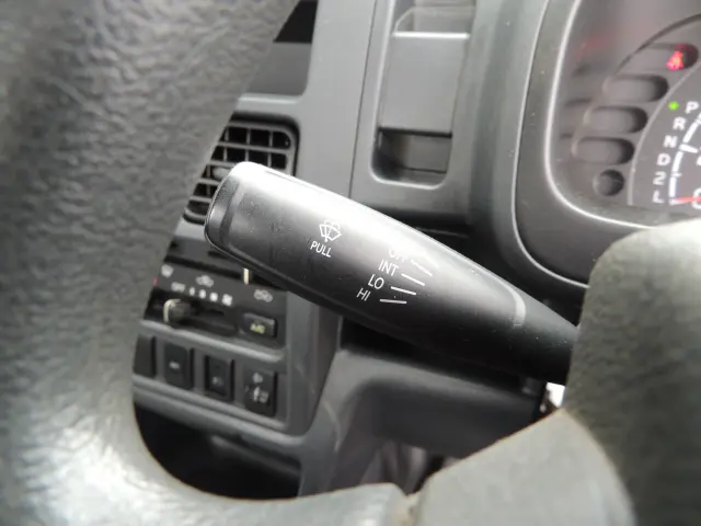 三菱 ミニキャブトラック EBD-DS16T(4WD)の写真35