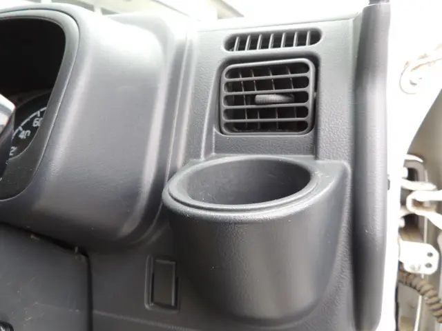 三菱 ミニキャブトラック EBD-DS16T(4WD)の写真36