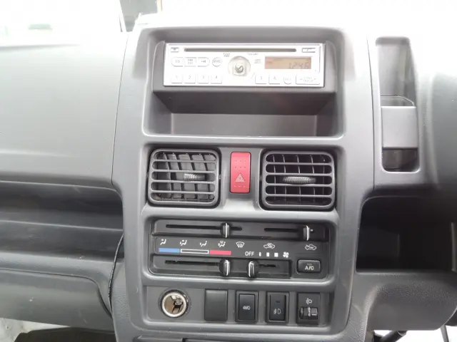 三菱 ミニキャブトラック EBD-DS16T(4WD)の写真38