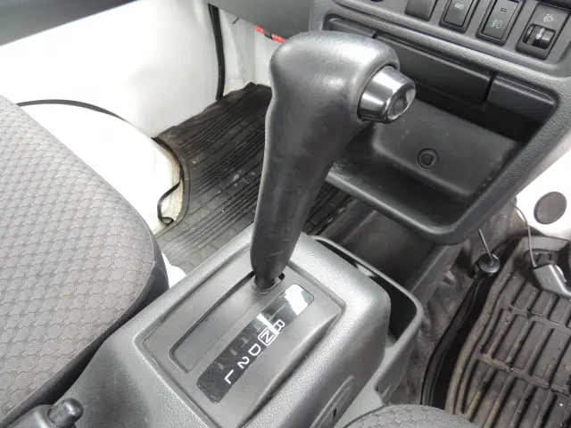 三菱 ミニキャブトラック EBD-DS16T(4WD)の写真40