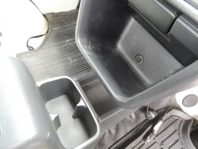 三菱 ミニキャブトラック EBD-DS16T(4WD)の写真41