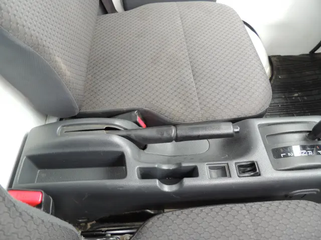 三菱 ミニキャブトラック EBD-DS16T(4WD)の写真42