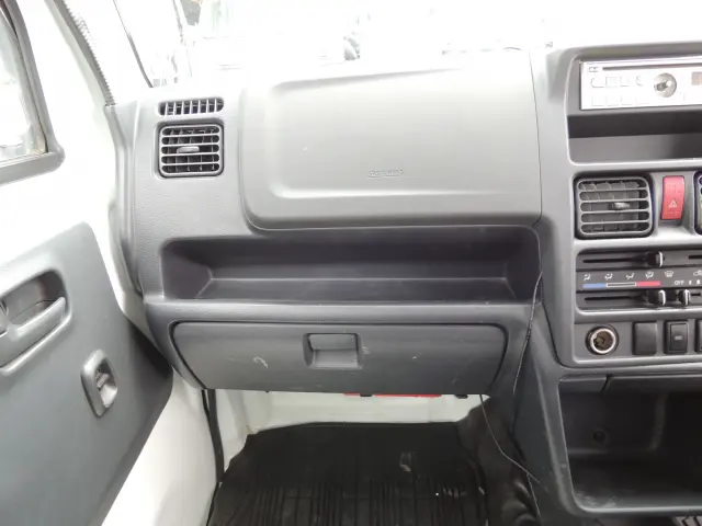 三菱 ミニキャブトラック EBD-DS16T(4WD)の写真43