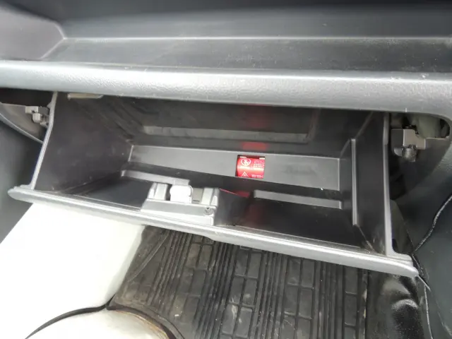 三菱 ミニキャブトラック EBD-DS16T(4WD)の写真44