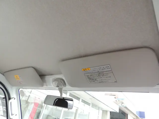 三菱 ミニキャブトラック EBD-DS16T(4WD)の写真45