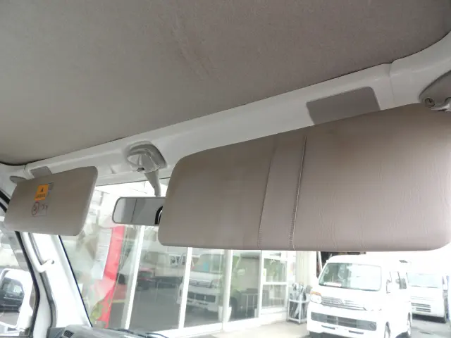 三菱 ミニキャブトラック EBD-DS16T(4WD)の写真46