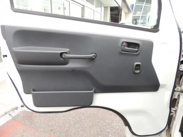 三菱 ミニキャブトラック EBD-DS16T(4WD)の写真48