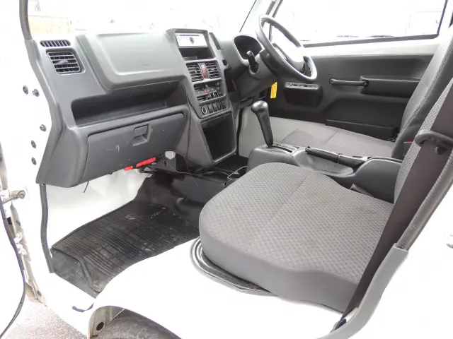 三菱 ミニキャブトラック EBD-DS16T(4WD)の写真49