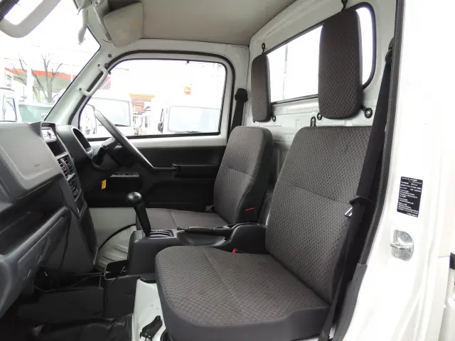 三菱 ミニキャブトラック EBD-DS16T(4WD)の写真50