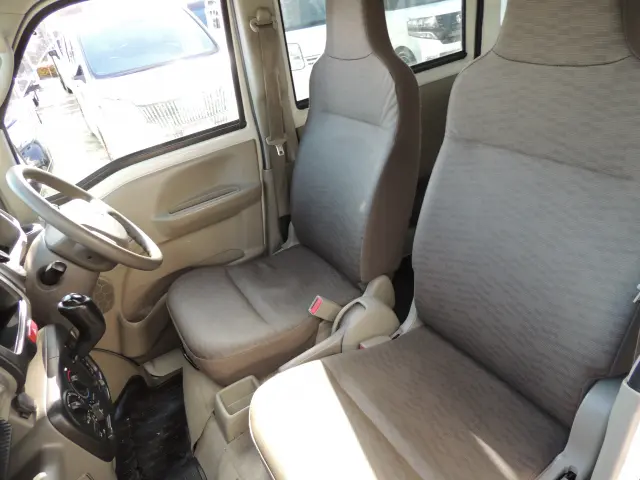 三菱 ミニキャブバン HBD-DS17V(2WD)の写真48