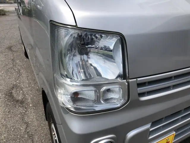 日産 クリッパーバン HBD-DR17V(2WD)の写真13