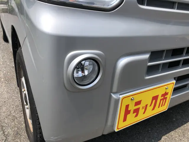 日産 クリッパーバン HBD-DR17V(2WD)の写真14
